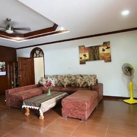 Panadda Villa
